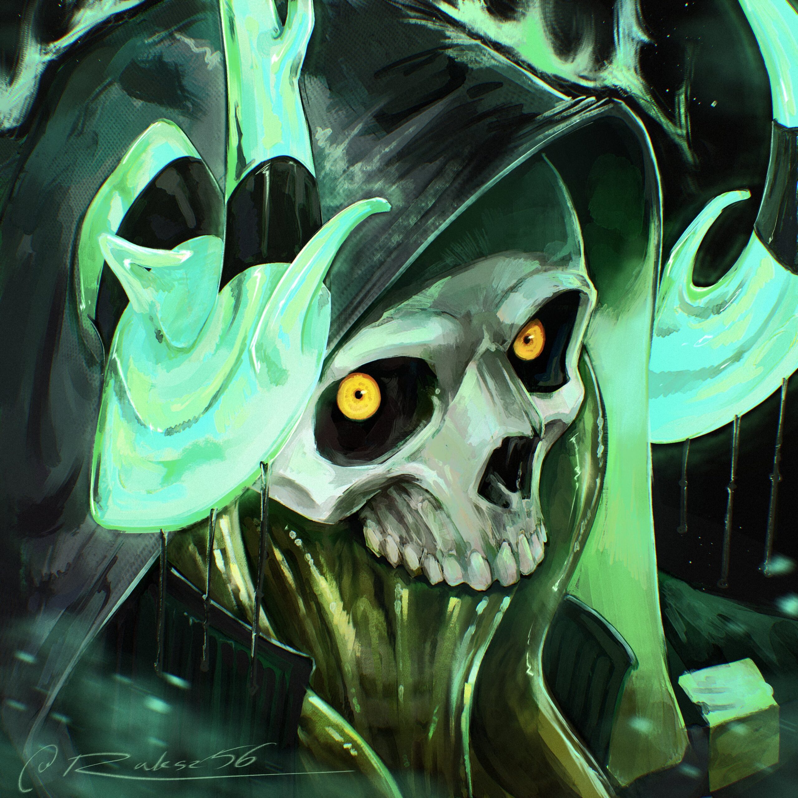 Commissioned by Raksz_